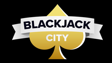 Blackjack City Casino logo
